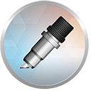 EasyCut Pro for Mac logo