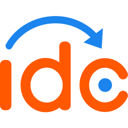 iDC Logistics International logo