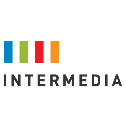 Intermedia SecuriSync logo