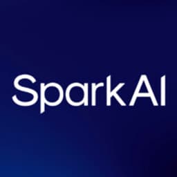 SparkAI logo