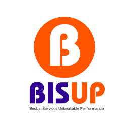 bisup.com logo