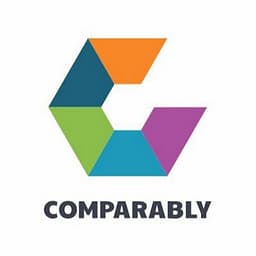 Comparably by ZoomInfo logo