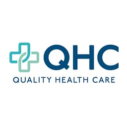 Quality Health Care logo