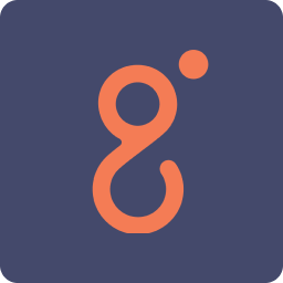 Goodera Volunteer logo