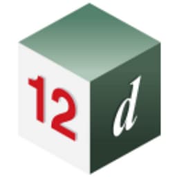 12d logo