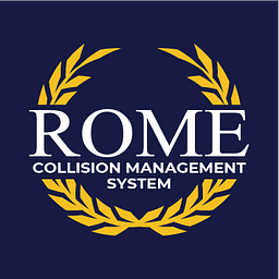 Rome Management Software logo
