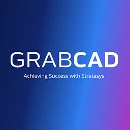 GrabCAD Library logo