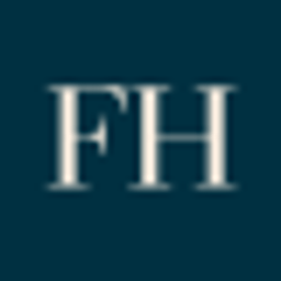 Financh logo