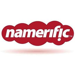 Namerific logo