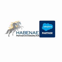 Habenae logo