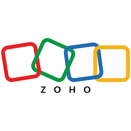 Zoho Writer logo