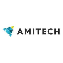 Amitech logo