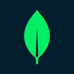 MongoDB Atlas logo