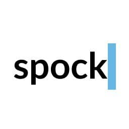 Spock logo