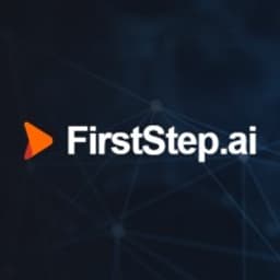 Firststep.ai Designer logo