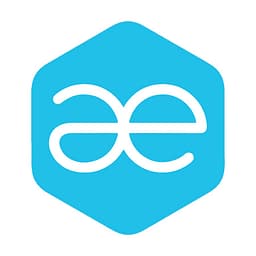 AllEvents logo