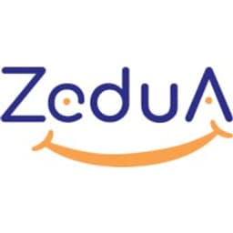 Zedua logo