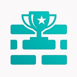 Famewall logo