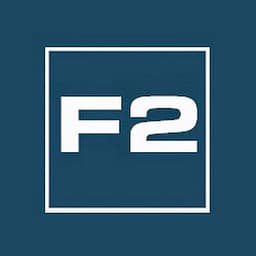 F2 logo