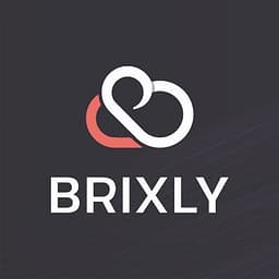 Brixly logo