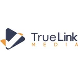Truelink Media logo