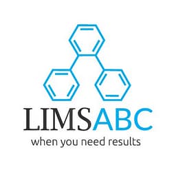 LIMSABC logo
