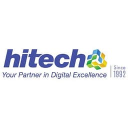 Data Processing logo