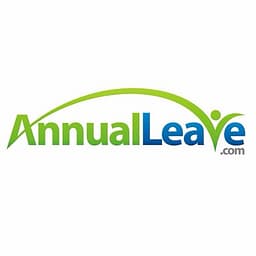 AnnualLeave logo