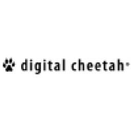 Digital Cheetah Volunteer/Member Empowerment logo