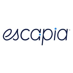 Escapia logo
