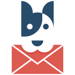 LetsExtract Email Studio logo