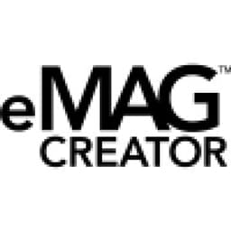 eMagStudio logo