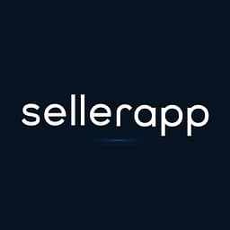 SellerApp logo