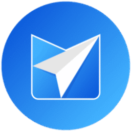 Reachingly logo