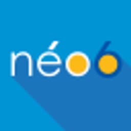 Neo-Freight logo