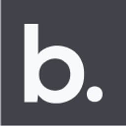 built.io Backend logo