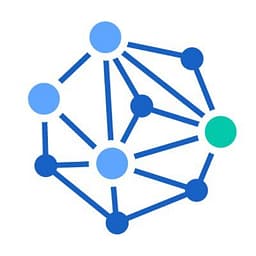 P2P Global logo