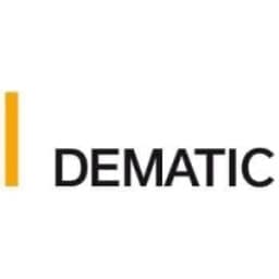 Dematic Sprocket logo