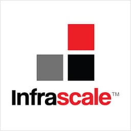 Infrascale Backup & Disaster Recovery logo