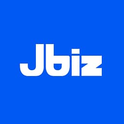 JBIZ logo