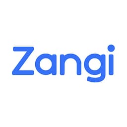 Zangi Safe Messenger logo