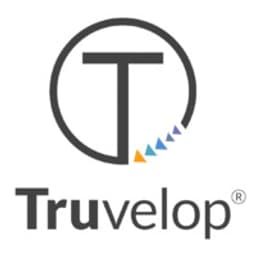 Truvelop logo
