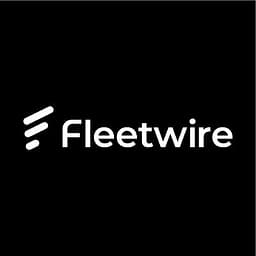 FleetWire.io logo