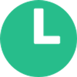 Simple Time Tracker logo