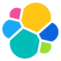 Elastic Stack logo