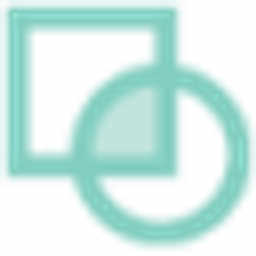 uDig logo