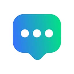 TextUs logo