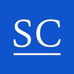 Stanton Chase logo