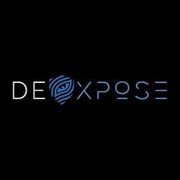 DeXpose logo