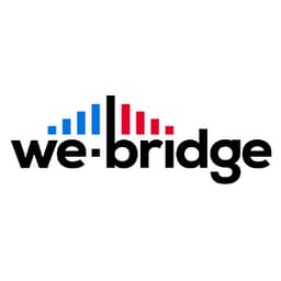 We-Bridge DeltaForce logo